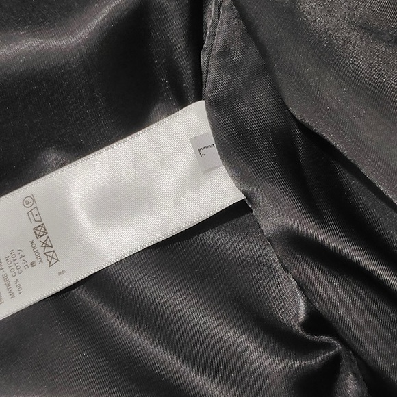 Givenchy Varsity Jacket In Wool And Leather - Picture 10 of 12